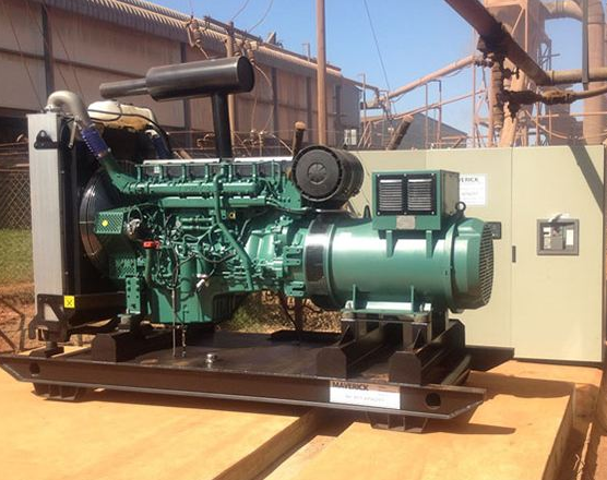 哈巴河发电机出租